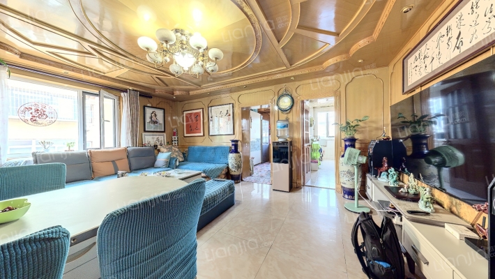 西潞东里社区二手房实景图