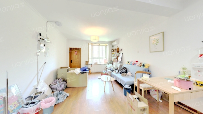 新华联家园南区二手房实景图