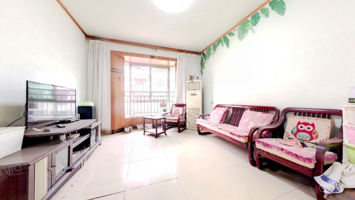 红阳二小区二手房实景图