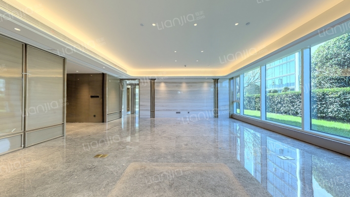 棠前嘉座二手房实景图