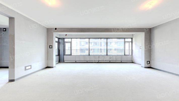 华润置地静安府二手房实景图