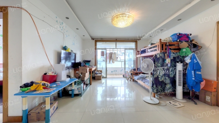 龙祥公寓二手房实景图