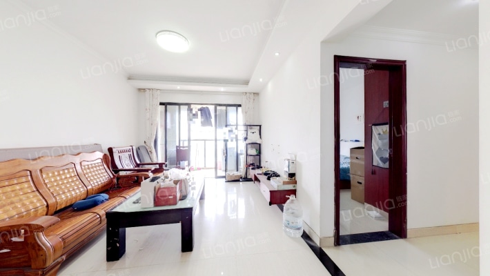 玉湖湾二手房实景图