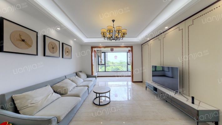 橡树湾二手房实景图