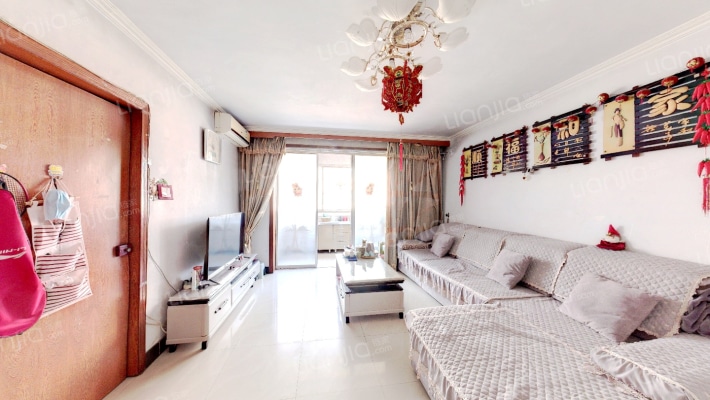 大江山小区二手房实景图