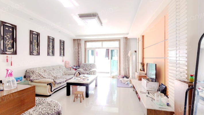 金色嘉园二手房实景图