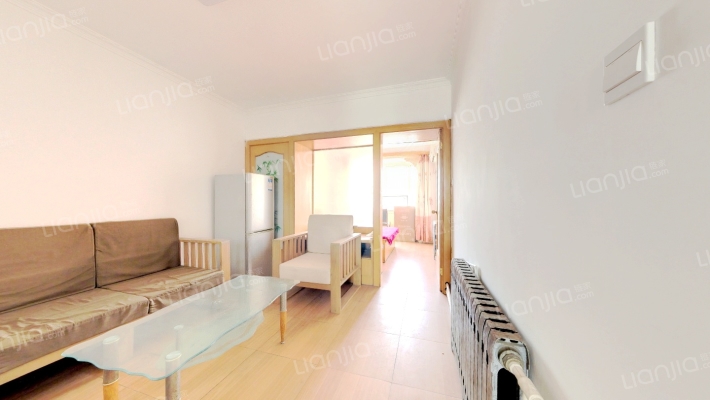 福茂路二手房实景图