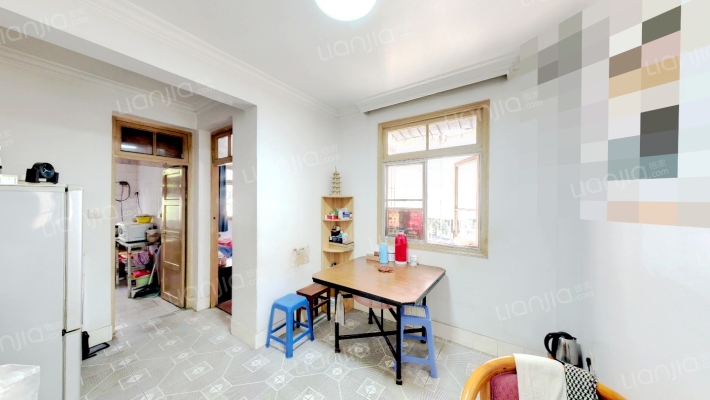 凤凰池新村二手房实景图