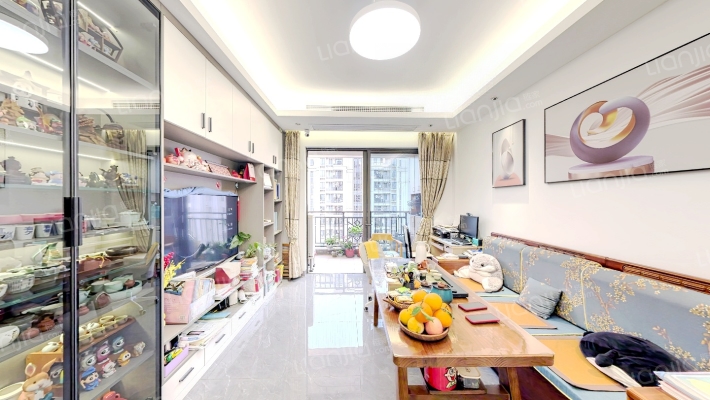 中骏四季阳光二手房实景图