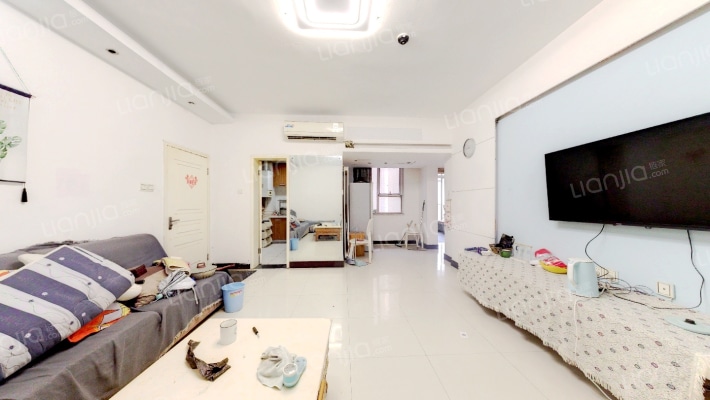 建业广场二手房实景图