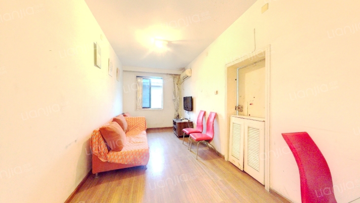 枣子巷11号二手房实景图