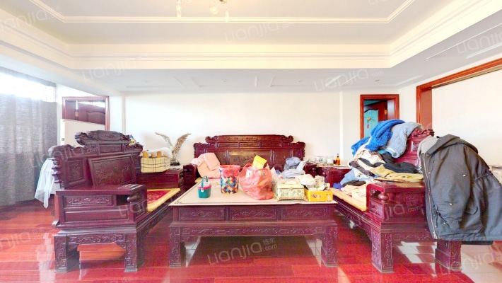 明辉花园二手房实景图