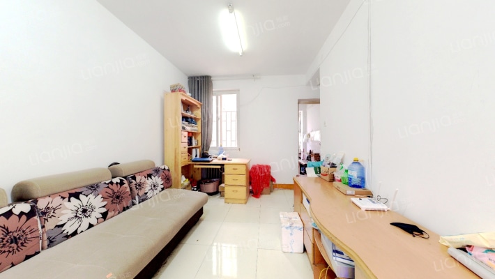 银榕花园二手房实景图