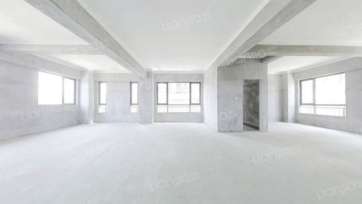 御湖城二手房实景图