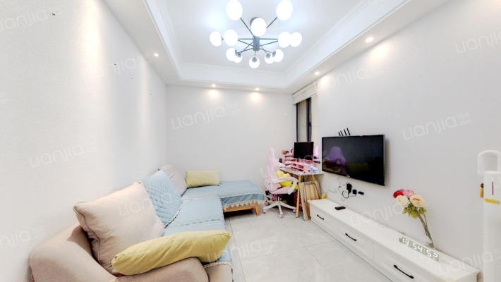 九曲小区二期二手房实景图