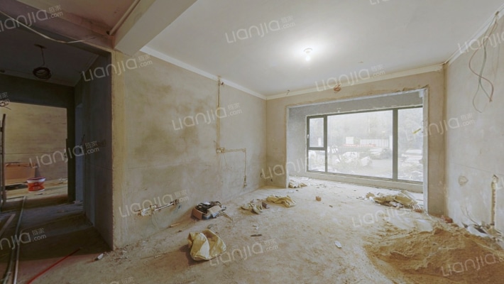 蓝湾二期二手房实景图