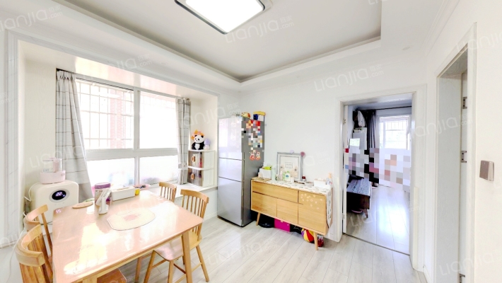 汇景家园汇祥苑二手房实景图