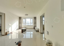 整租·名门世家 3室2厅 南_名门世家租房