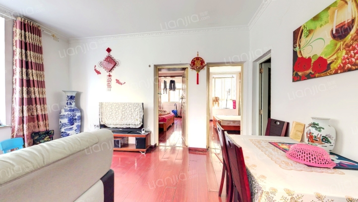 兴达花园二手房实景图