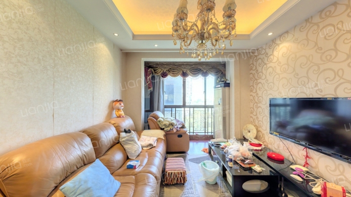 中海御景熙岸(公寓)二手房实景图