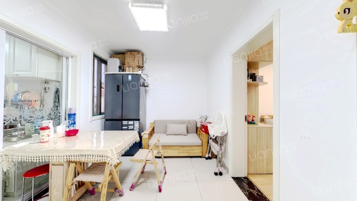 金港花园二手房实景图