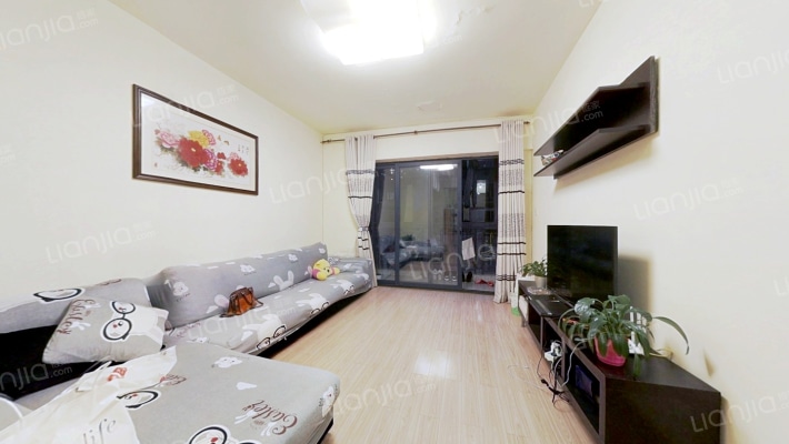 鼓楼世家二手房实景图