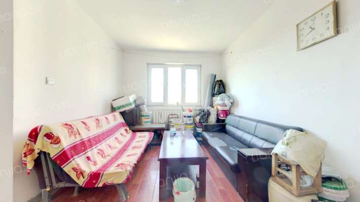 天和丽园二手房实景图