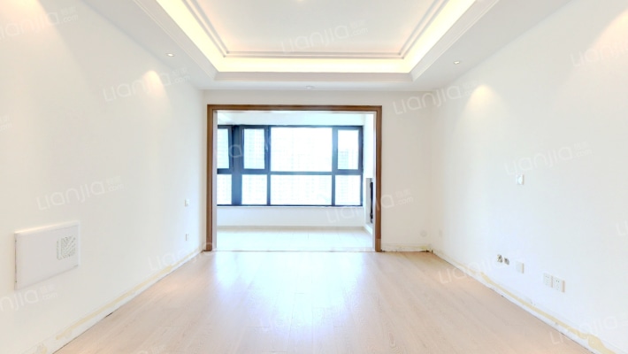 金地悦峰二手房实景图