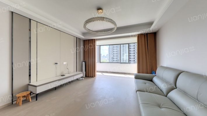 新城水岸云际二手房实景图