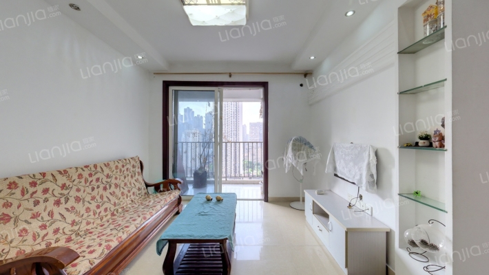 祥瑞新城二手房实景图