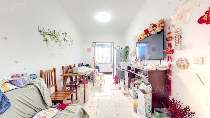 王家塘巷2号二手房实景图