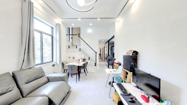 起义路二手房实景图