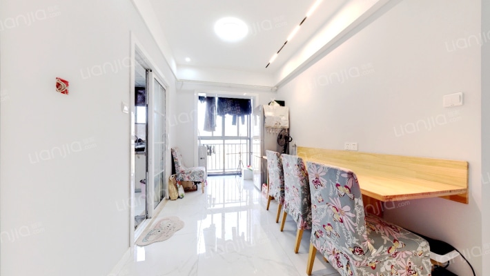 香水湾二手房实景图