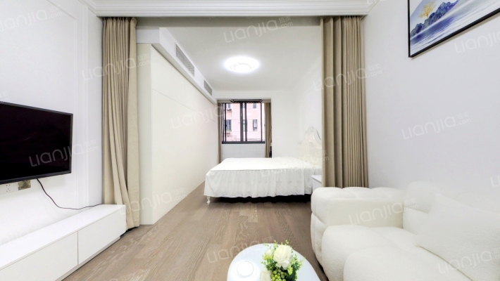 联建新村(宝山)二手房实景图