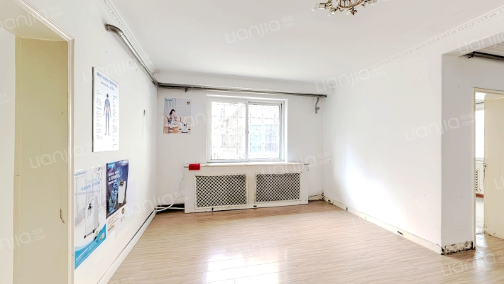 香都花园二手房实景图