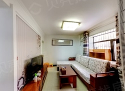 整租·邓家巷小区 1室1厅 西/北_邓家巷小区租房