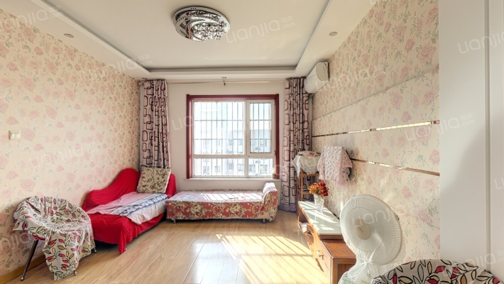 润和馨苑二手房实景图