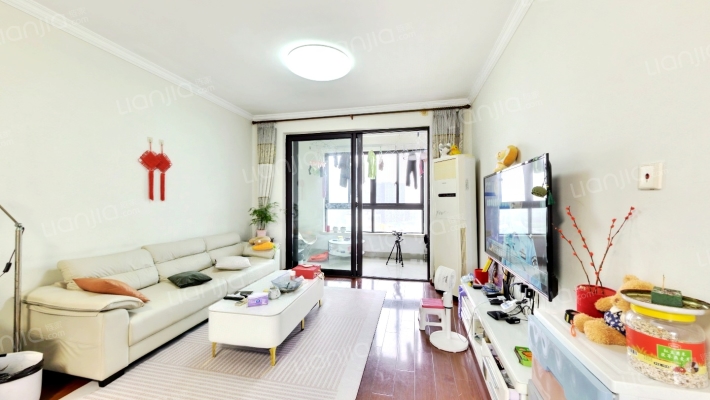 双桥公寓（四区）二手房实景图