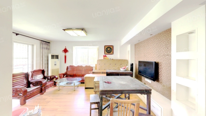 西庄小区北区二手房实景图