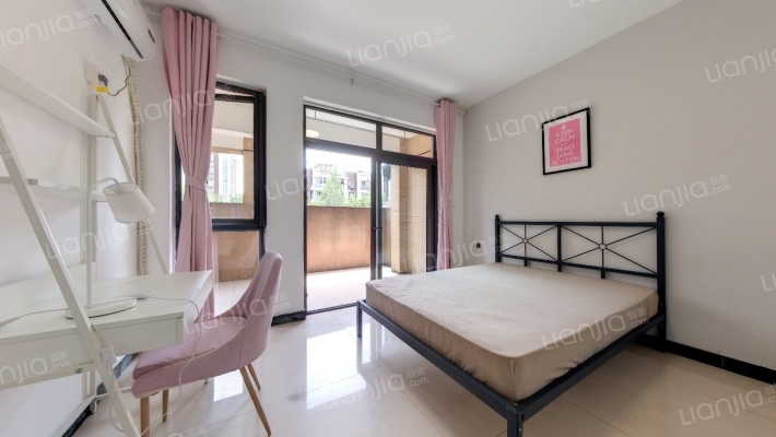 南阳锦城四期二手房实景图