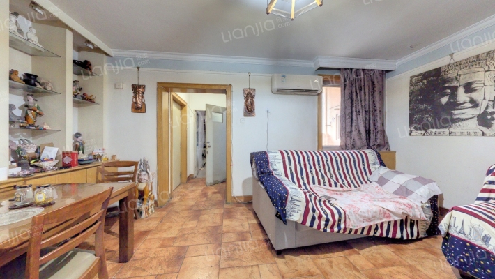 尚家楼48号院二手房实景图