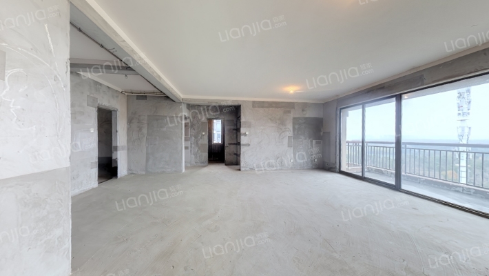 华润桃源里C区二手房实景图