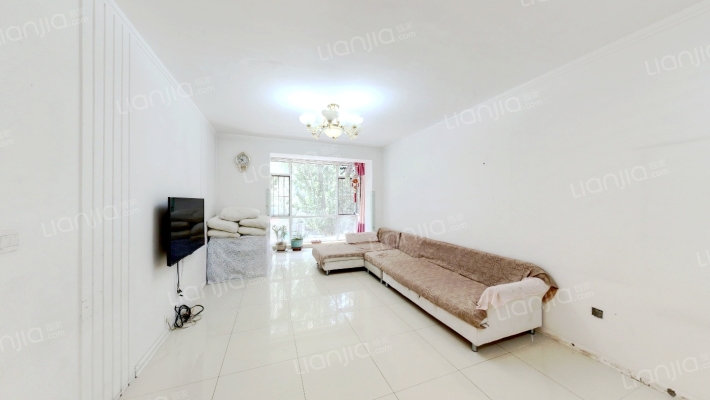 天时嘉园二手房实景图