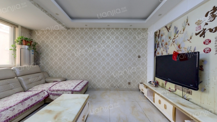 明月新寓二手房实景图