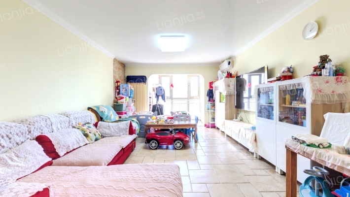 晨光家园B区二手房实景图