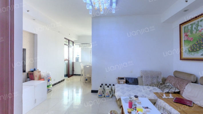 宗申赛纳维二手房实景图