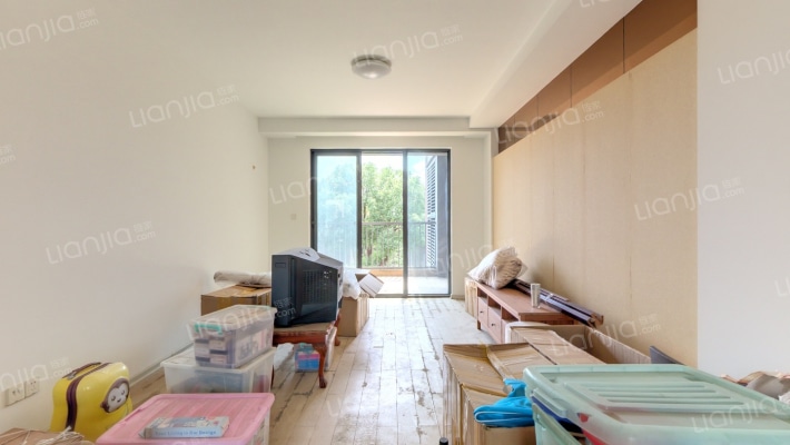 城开汤山公馆二手房实景图