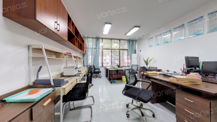 御景龙城二手房实景图