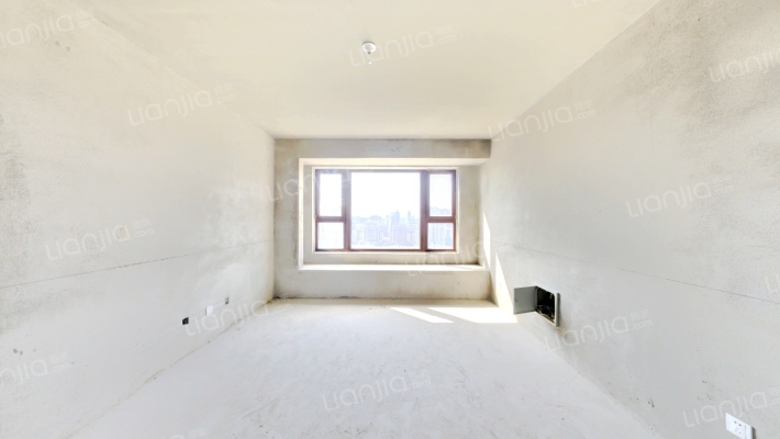 融汇中央广场二手房实景图