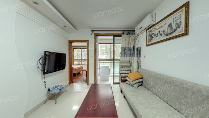 水语人家南苑二手房实景图